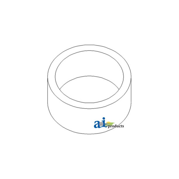 Coupler Hub, X Series 3" x3" x1"